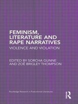 Feminism Literature & Rape Narratives