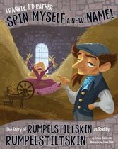 Frankly, I'd Rather Spin Myself a New Name
