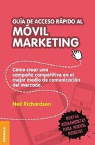 Guia de acceso rapido al movil marketing