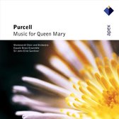 Music For Queen Mary