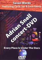 Adrian Snell - In Concert