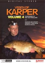 Vissen Op Karper 4