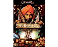 Sandokan - De Tijger Van Maleisie
