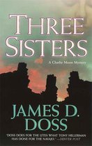 Charlie Moon Mysteries 12 - Three Sisters