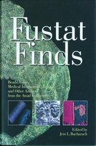 Fustat Finds
