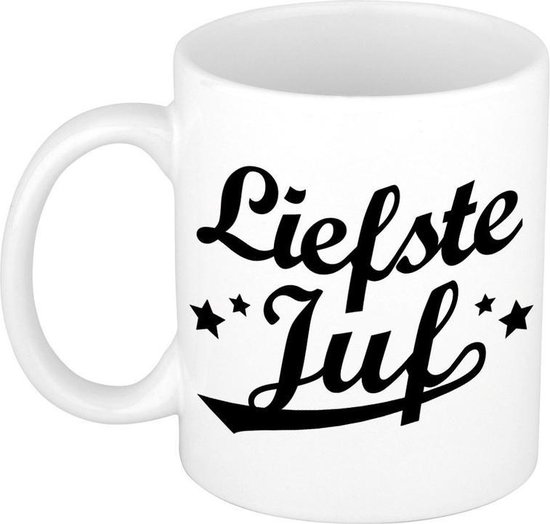 Mok 300 Ml 2 2 Gratis Aanbieding bij Wibra