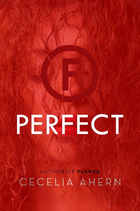 Flawed 2 - Perfect - cover