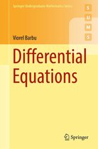 Springer Undergraduate Mathematics Series - Differential Equations