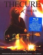 Cure - Trilogy