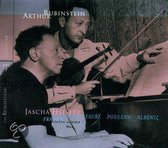 Rubinstein Collection Vol 7 - Albeniz, Franck, etc