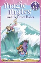 Magic Mates and the Beach Babes