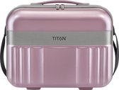 Titan Spotlight Flash Beautycase Wild Rose