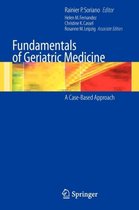 Fundamentals of Geriatric Medicine