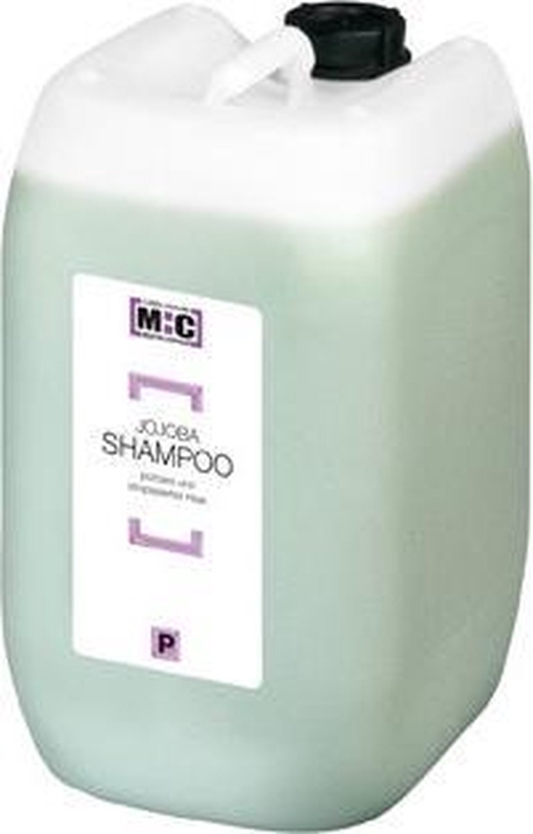 M:C Shampoo Horse Marrow 5000ml