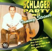 Schlager Party Mit Tommy