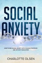 Anxiety Solution Series: How to Stop Anxiety- Social Anxiety