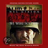 We Were Soldiers [Original Motion Picture Score]