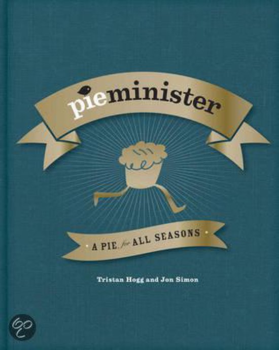 Pieminister - cover