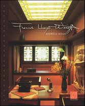Frank Lloyd Wright Address Book