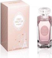 MULTI BUNDEL 3 stuks Jean Couturier Paris Baroque Eau De Perfume Spray 100ml