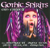 Gothic Spirits EBM Edition 2