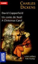 David Copperfield/UN Conte De Noel - Extraits