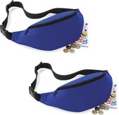 2 x Bagbase Sport Heuptas Royal 2.5 Liter