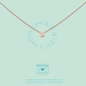 Heart to Get - Circle Of Love & Happiness Ketting N196CIZ13R