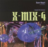X-Mix, Vol. 4: Beyond the Heavens