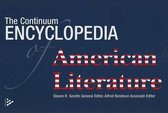 Continuum Encyclopedia of American Literature