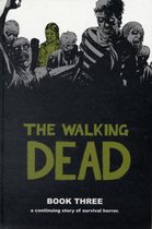 The Walking Dead - Book #3