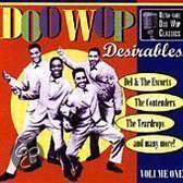 Doo Wop Desirables: Vol. 1