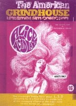 Alice In Acid Land (DVD)
