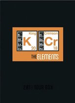 Elements Of King Crimson 2018 Tour Box