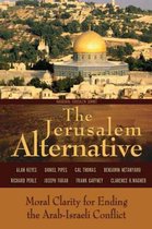 The Jerusalem Alternative