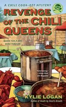 A Chili Cook-off Mystery 3 - Revenge of the Chili Queens