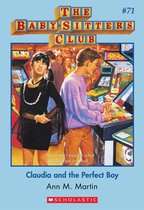 The Baby-Sitters Club #71