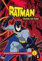 Batman:Training For Power