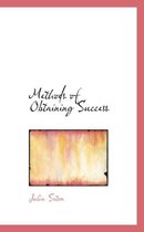 Methods of Obtaining Success