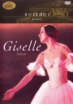 Bolshoi Theatre/Bessmertn - Giselle