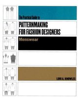 Practical Guide To Patternmaking