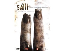 Saw Ii (D)