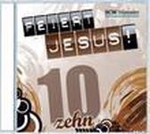 Feiert Jesus! 10