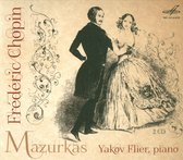 Yakov Flier - Mazurkas (CD)
