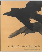 A Brush With Animals [paperback]