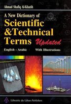 New Dictionary of Scientific and Technical Terms