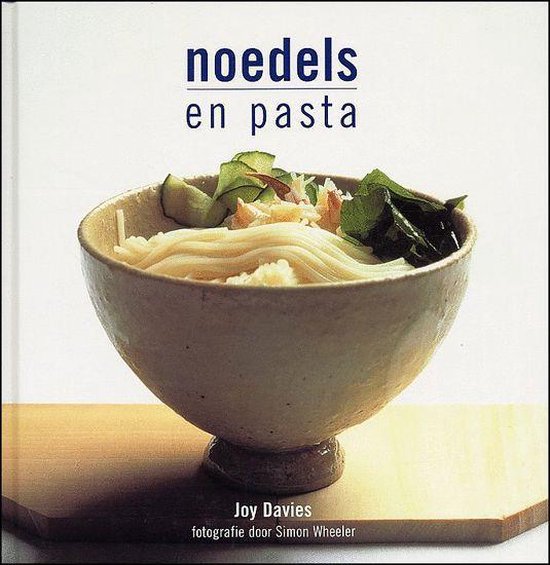 Noedels En Pasta - Joy Davies | Do-index.org