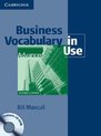 Business Vocabulary In Use Advanced Answ