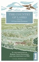 Country of Larks: A Chiltern Journey