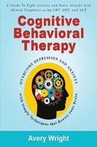 Cognitive Behavioral Therapy